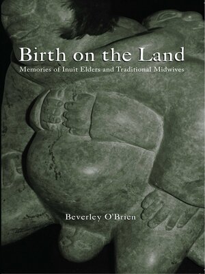 cover image of Birth on the Land